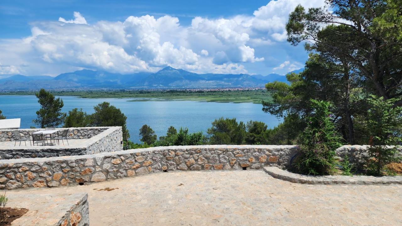 Penzion Rustico Široka Exteriér fotografie