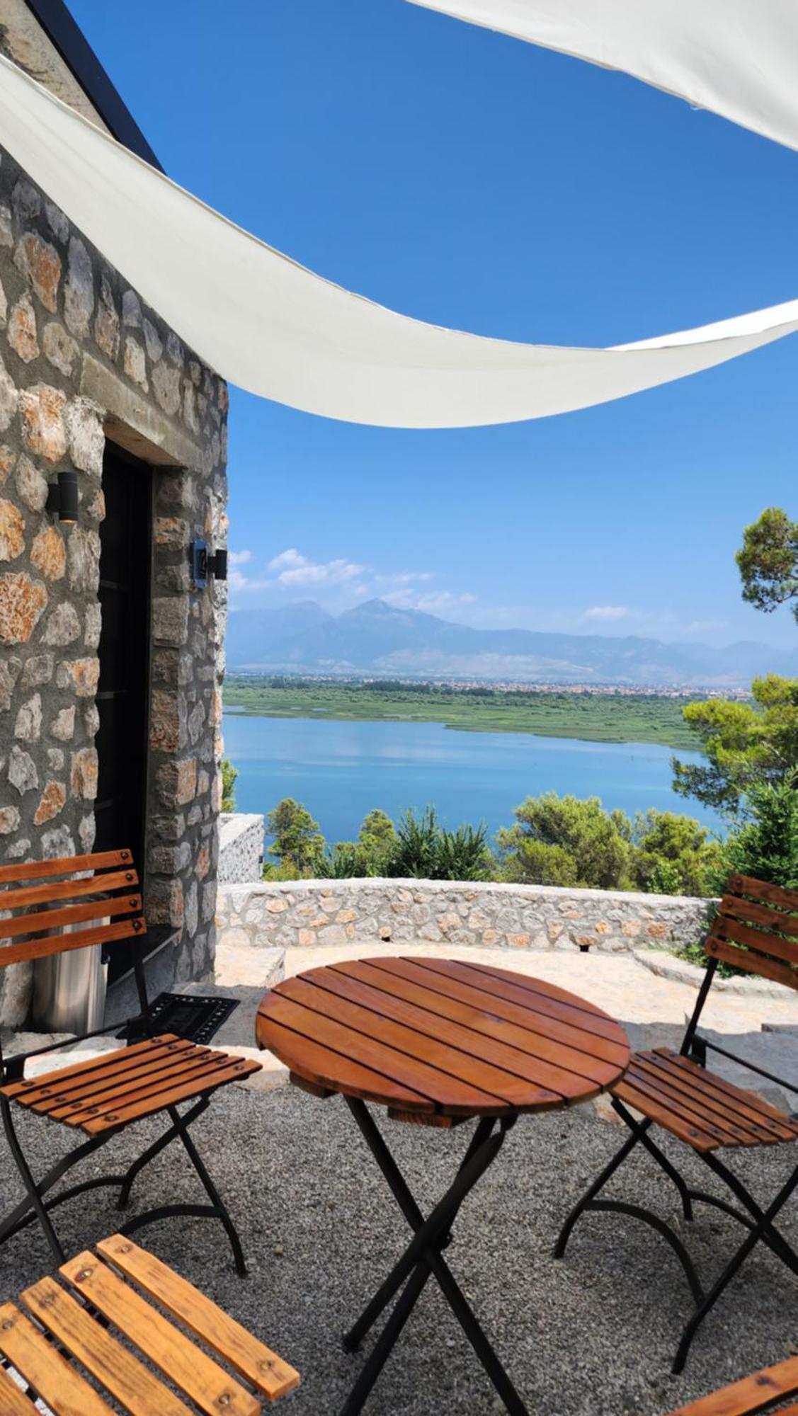 Penzion Rustico Široka Exteriér fotografie