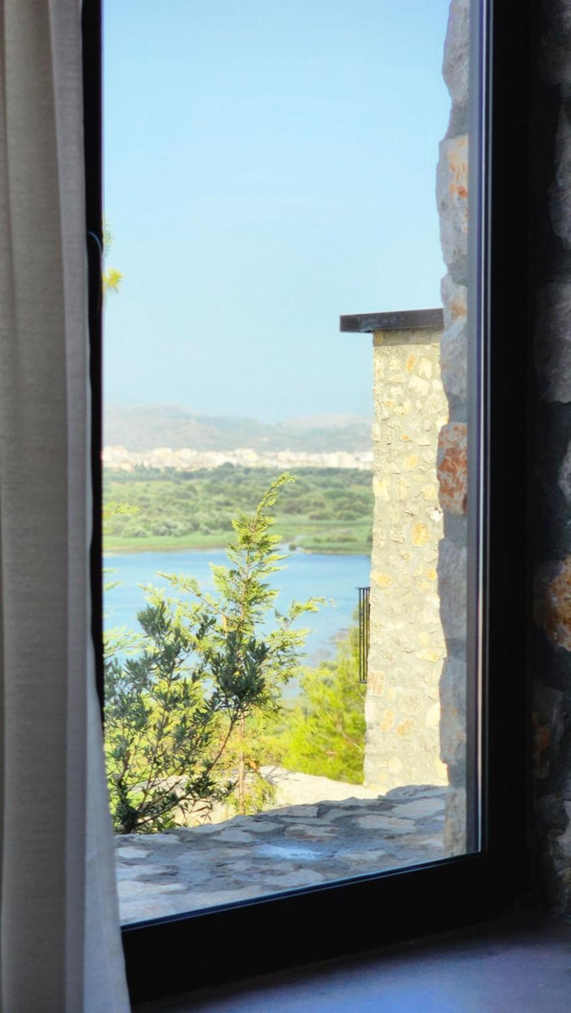 Penzion Rustico Široka Exteriér fotografie