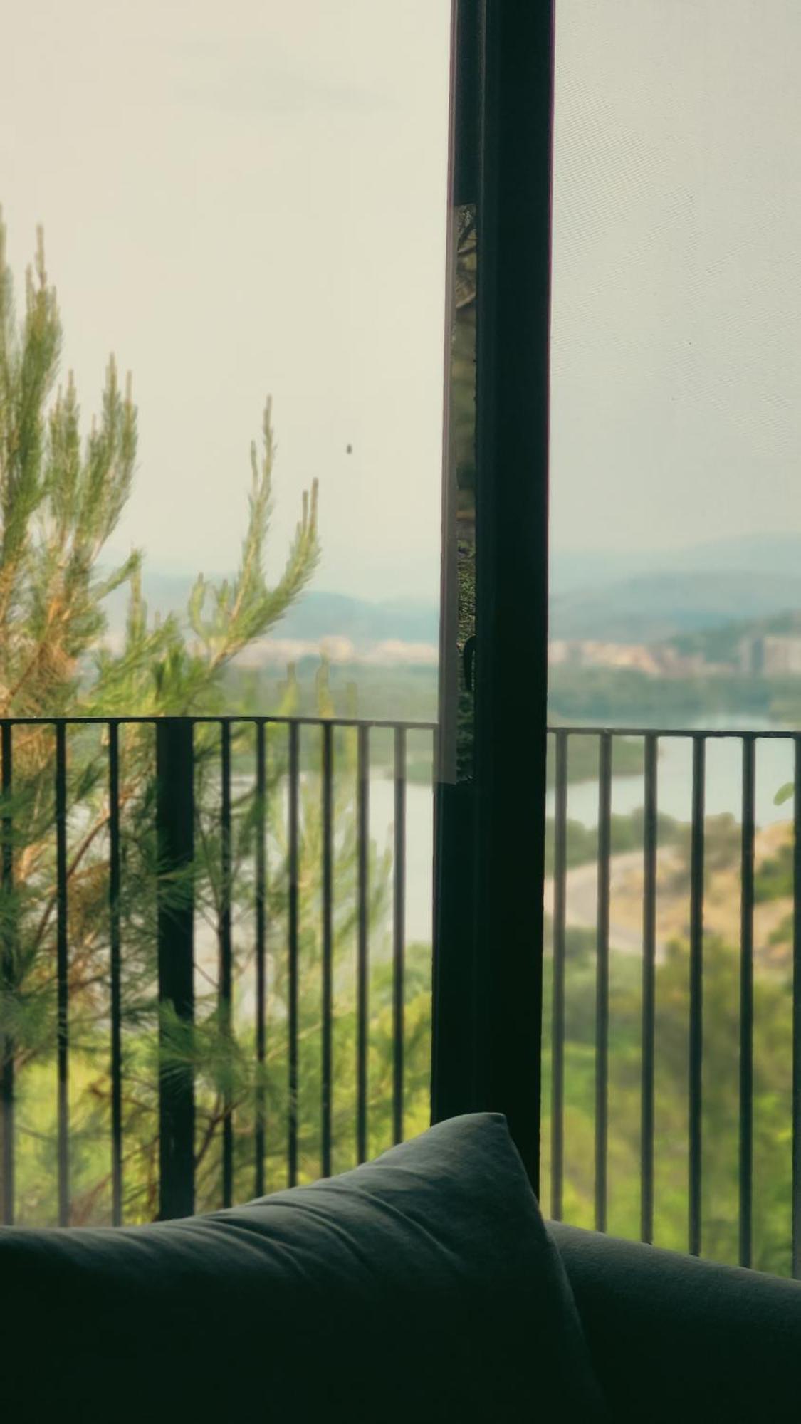 Penzion Rustico Široka Exteriér fotografie