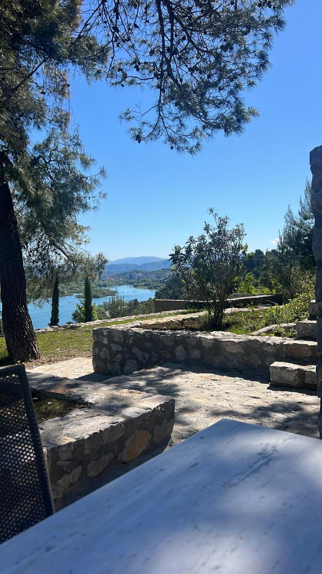 Penzion Rustico Široka Exteriér fotografie
